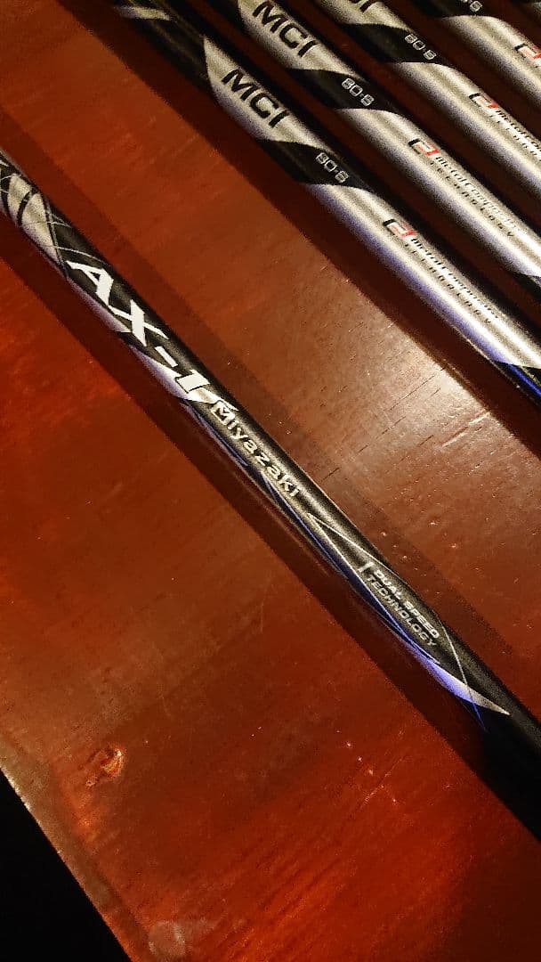 ゼクシオエックス 2020