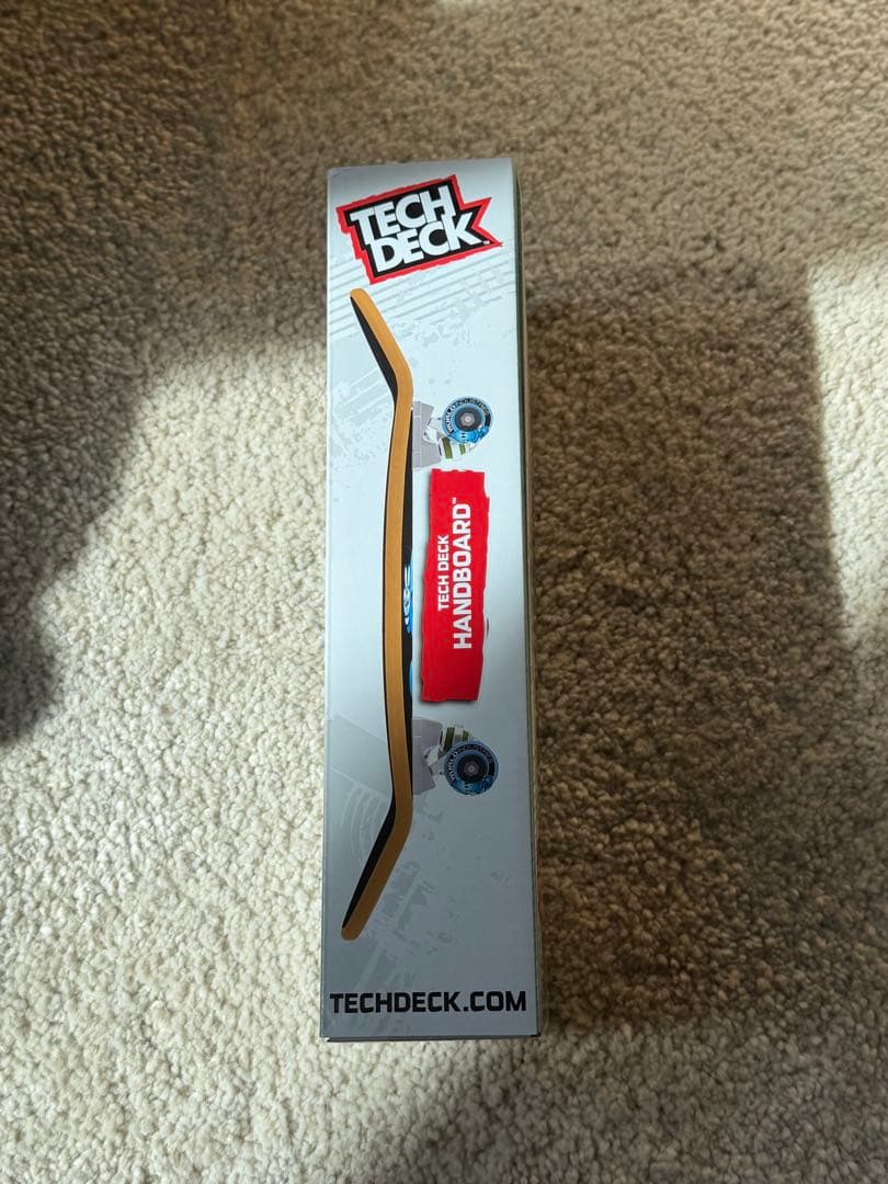 Tech Deck HANDBOARD テックデッキ ハンドボード 指スケ