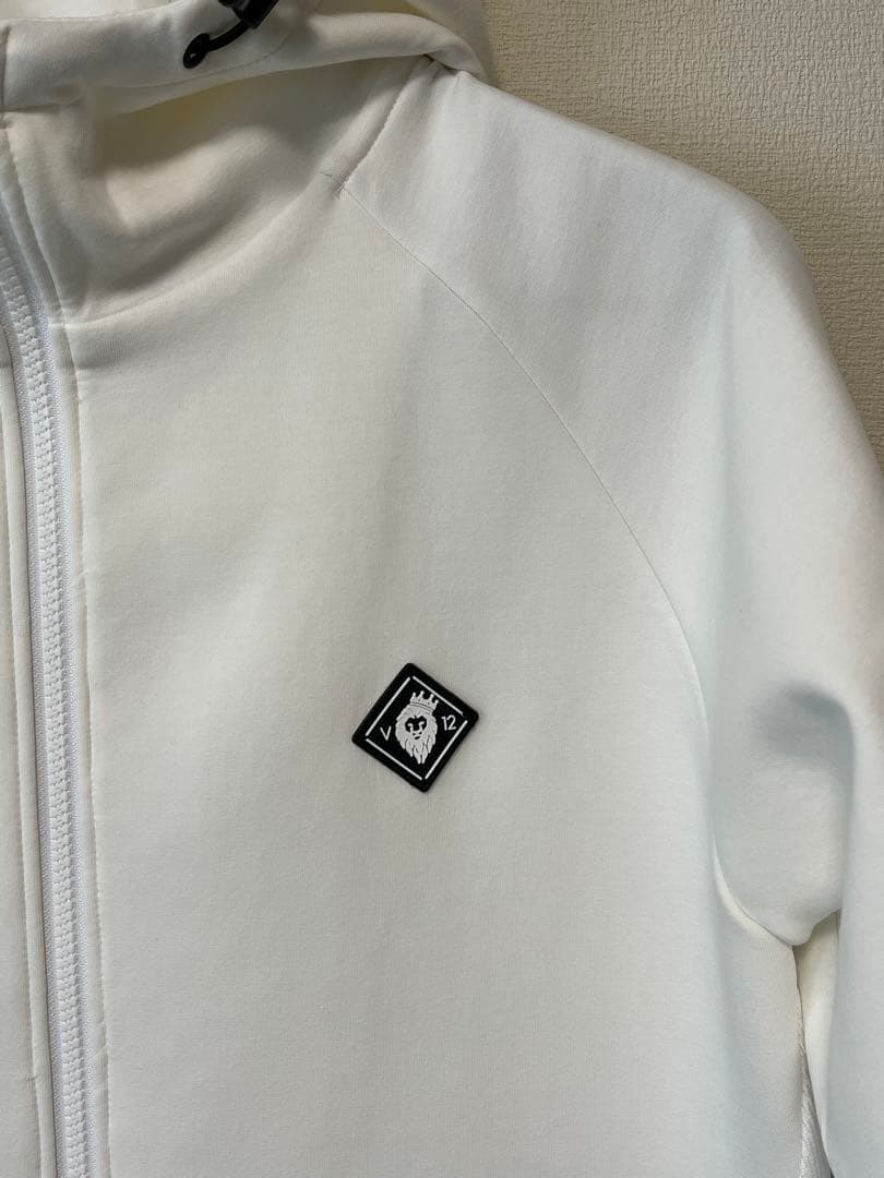 メンズウェア V12 SHOT JKT