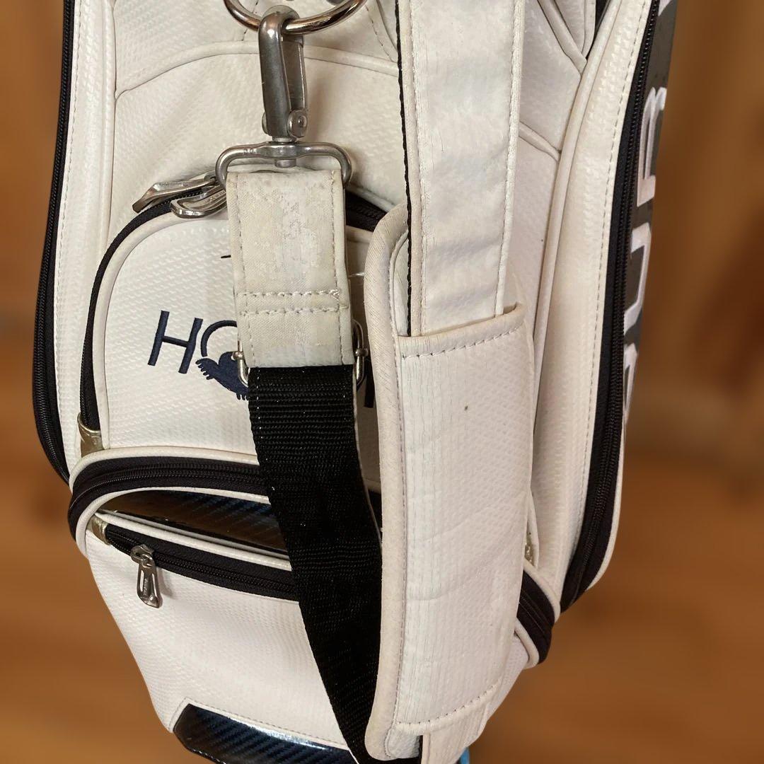 HONMA TOUR WORLD キャディバッグ