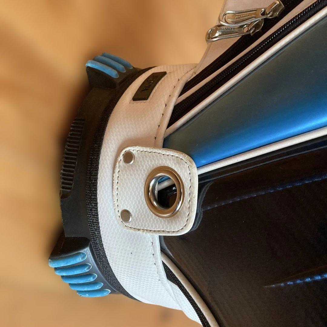 HONMA TOUR WORLD キャディバッグ