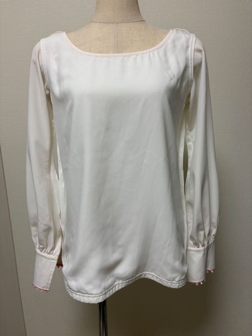 ソニアジョーンズ　フラメンコ衣装　ツーピース　シージョ付き