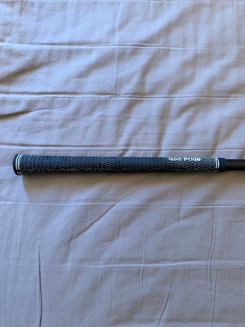 Fujikura 26 ventus TR blue 60-S テーラーメイド