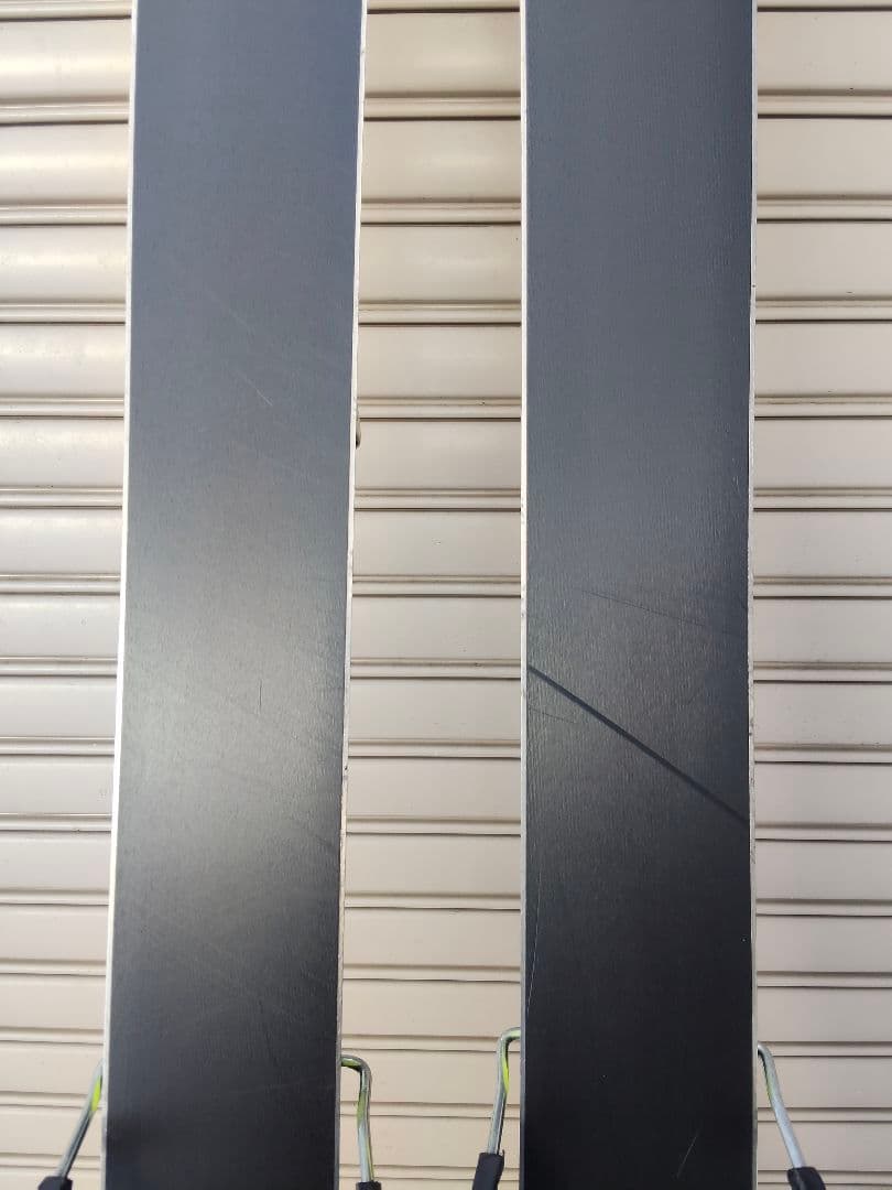 Salomon Rocker2 ツインチップ 186cm