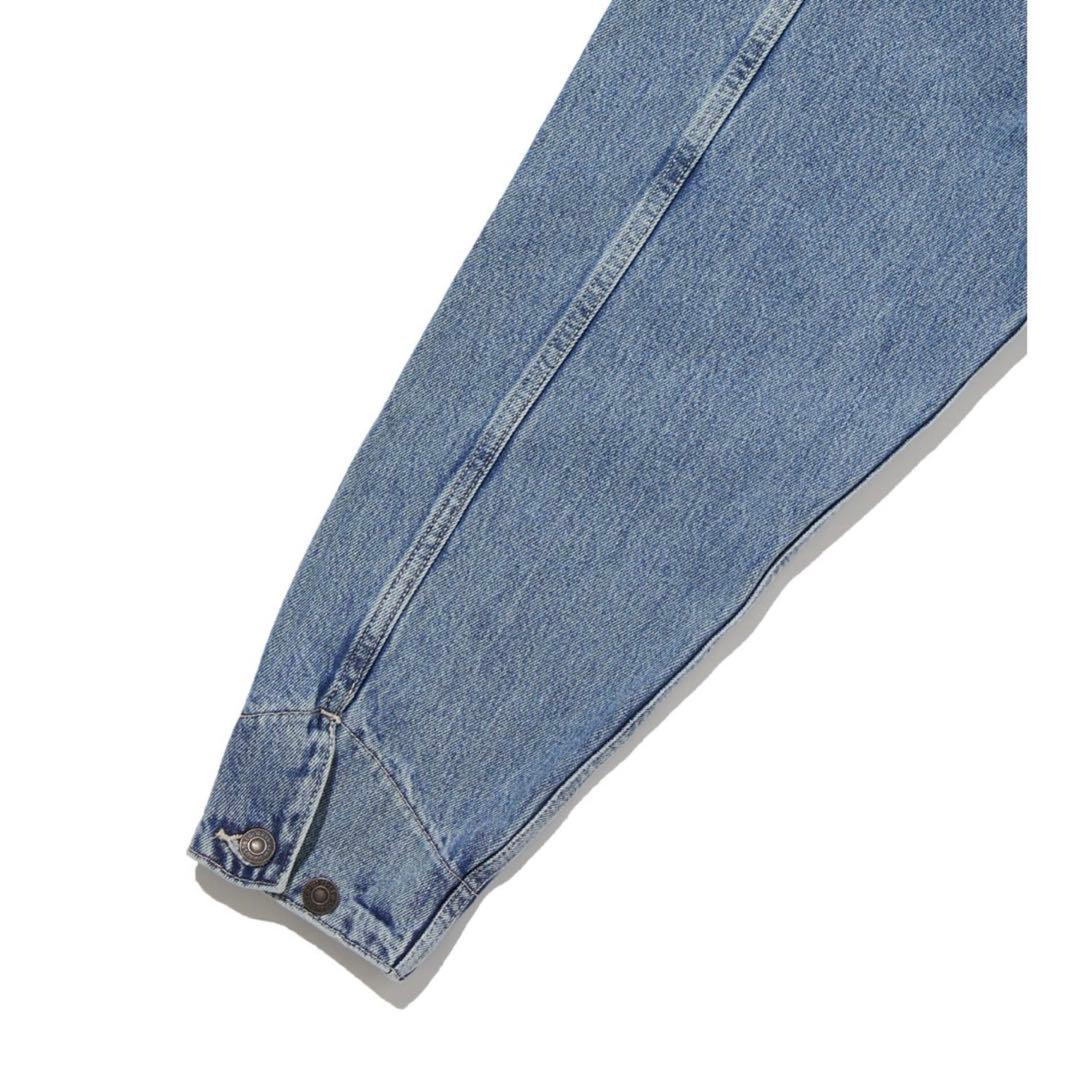 【新品タグ付き】 【Ｍ】LEVI'S WORKWEAR エンジニアコート デニム