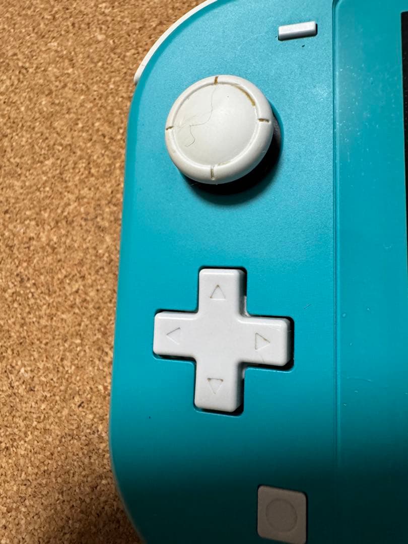 おまけ付【各種割引あり】Nintendo Switch Lite ターコイズ