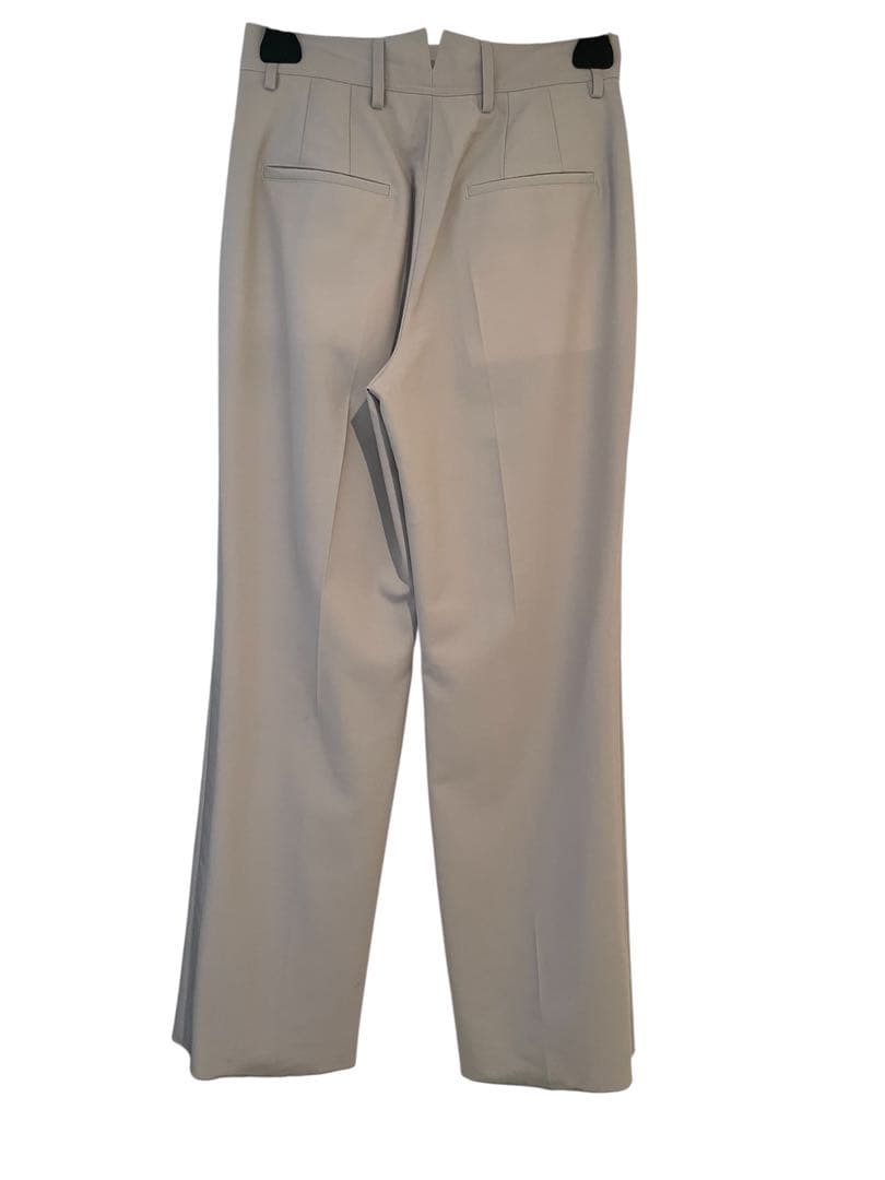 スーツ SAMUEL GUI YANG LEE TROUSER DOVE GREY