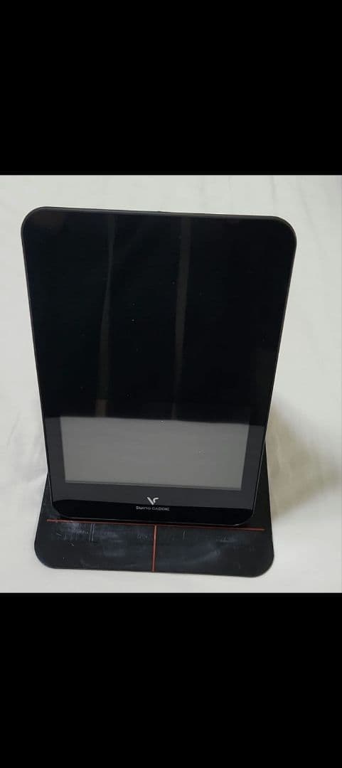 ゴルフ用距離計 ボイスキャディ　SC4