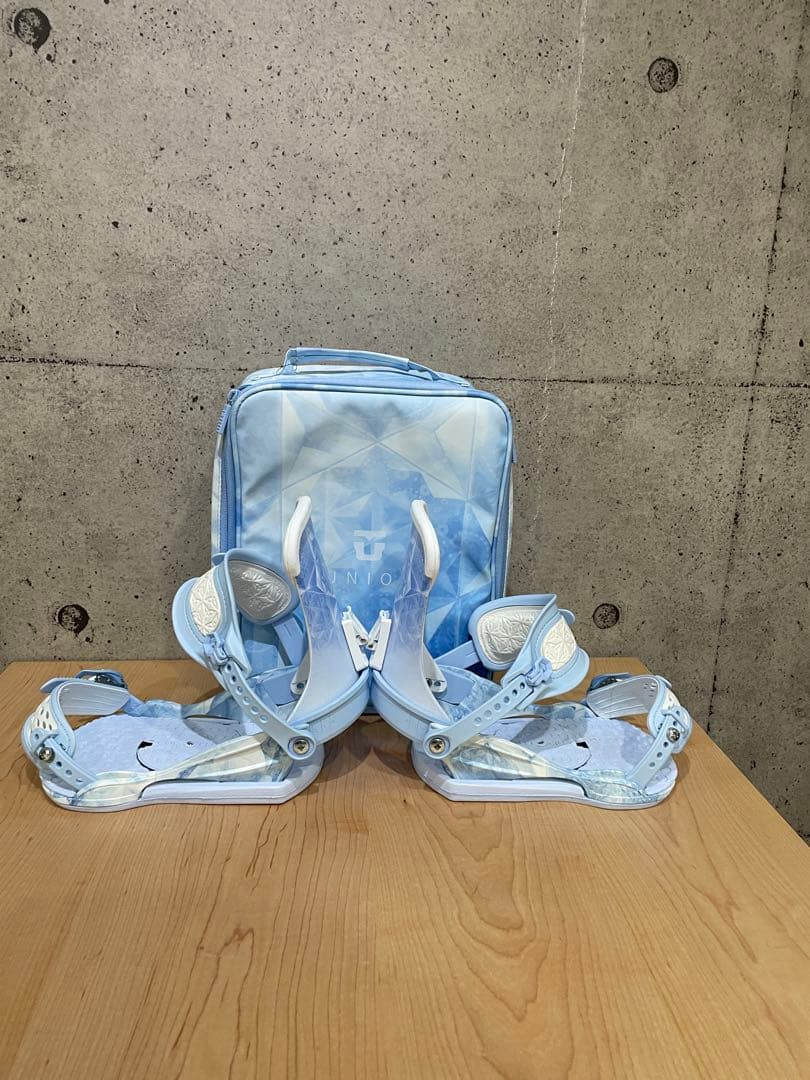 UNION MILAN KIRIKO Mサイズ