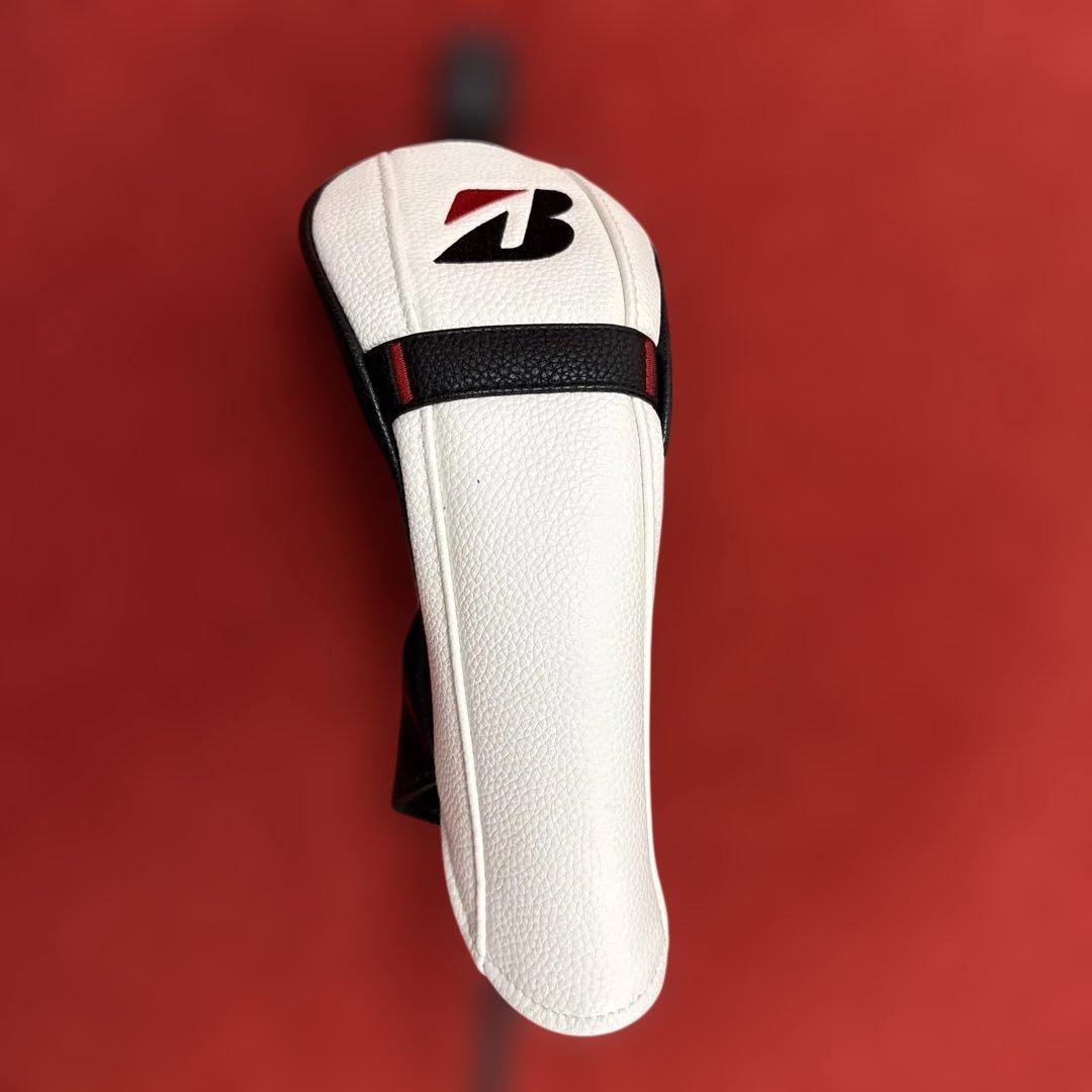 ブリヂストンフェアウェイウッド　B2　3W