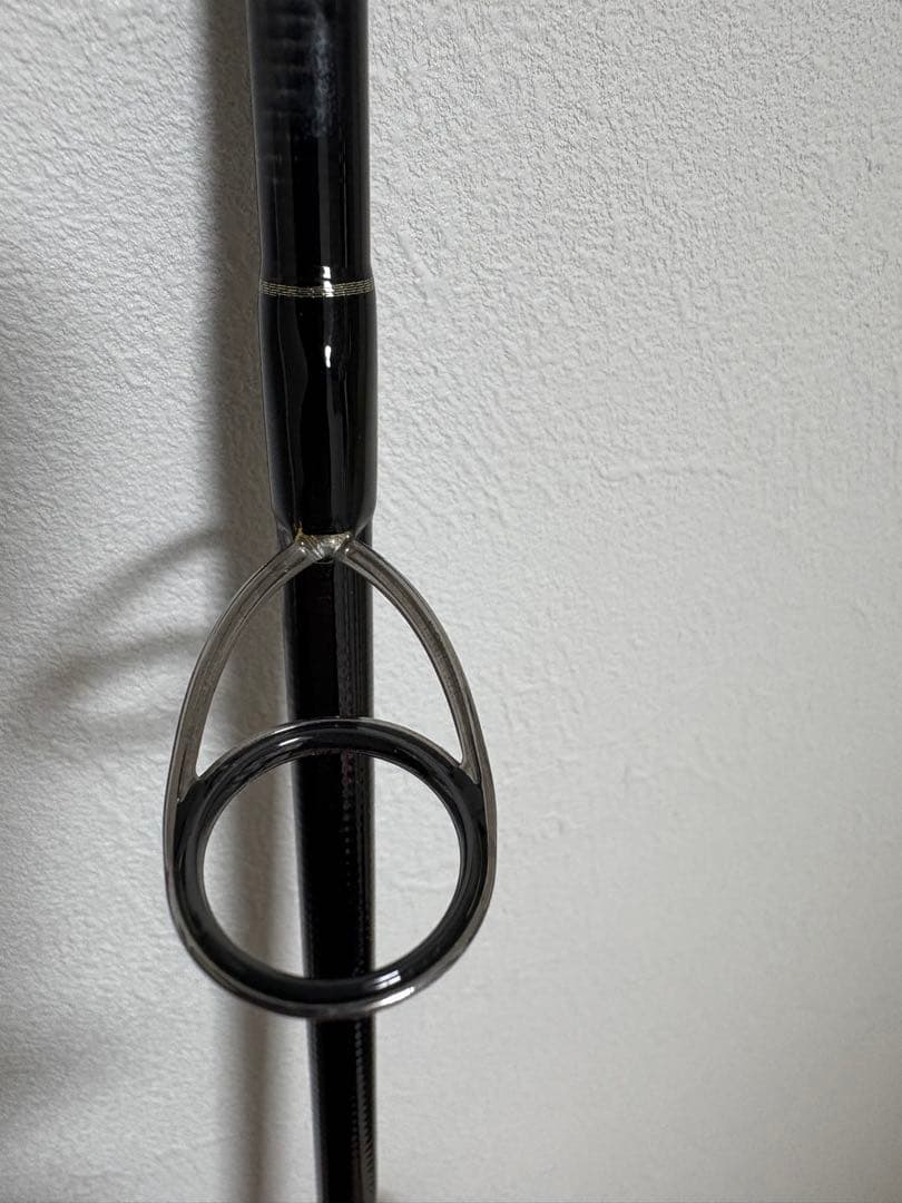 Ballistick 94M TZ/NANO ヤマガ バリスティック