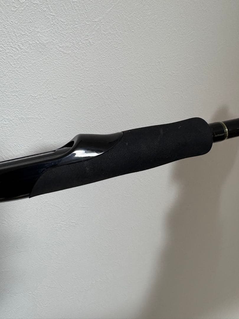 Ballistick 94M TZ/NANO ヤマガ バリスティック