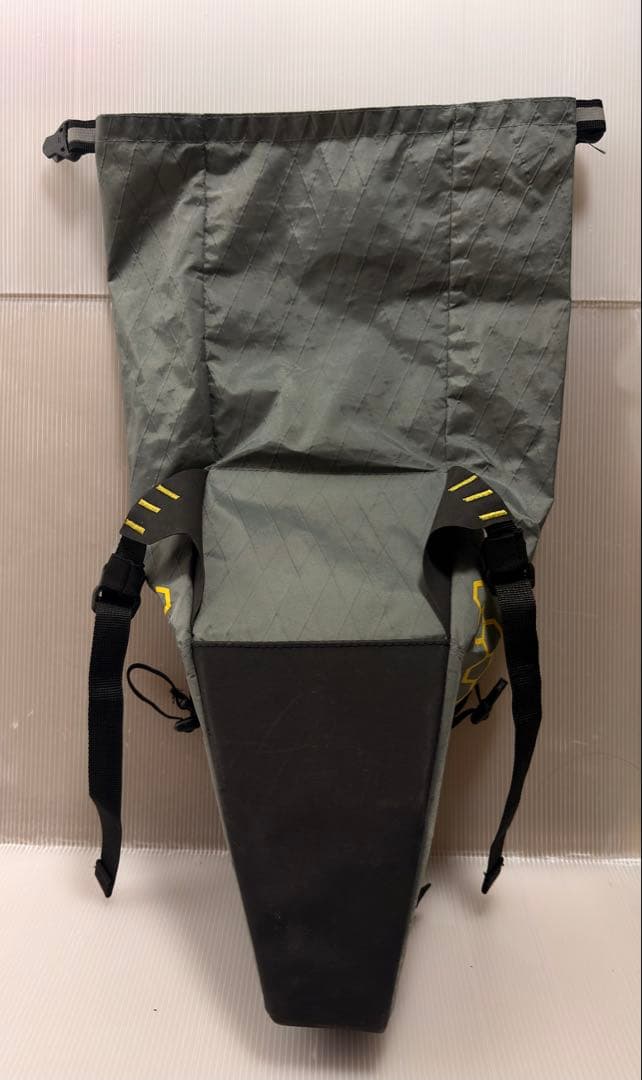 アクセサリー Apidura Saddle Bag 9L