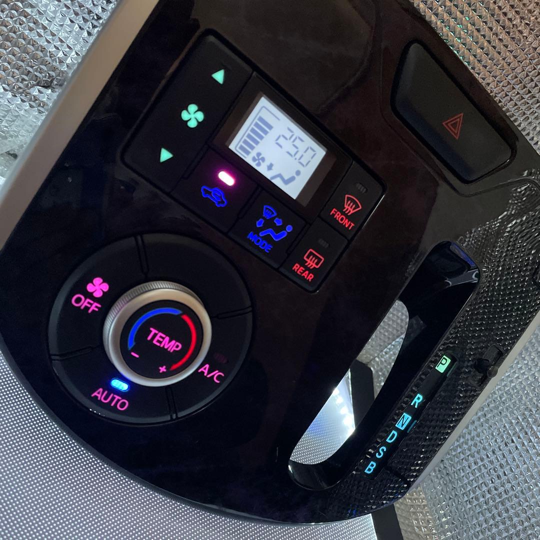 LA600S LA610Sタント/カスタム　LED交換済み 完成品