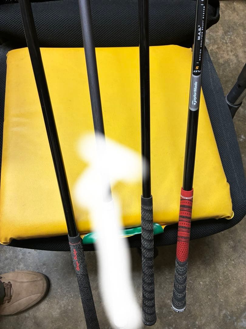 XXIO アイアンセット 7本 ウェッジ2本　ウッド3本