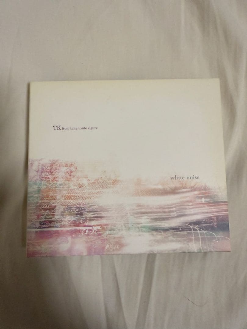 凛として時雨、TK from 凛として時雨 まとめ　ポスター付き　値下げ交渉有り