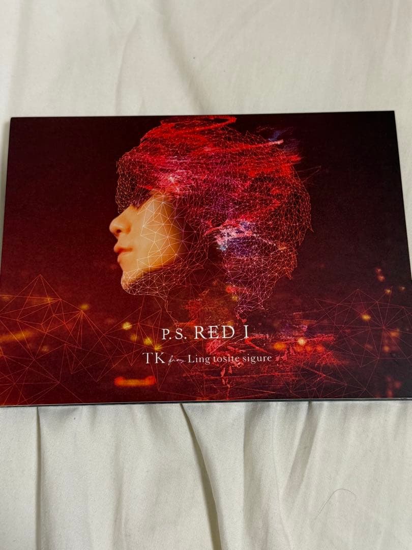 凛として時雨、TK from 凛として時雨 まとめ　ポスター付き　値下げ交渉有り