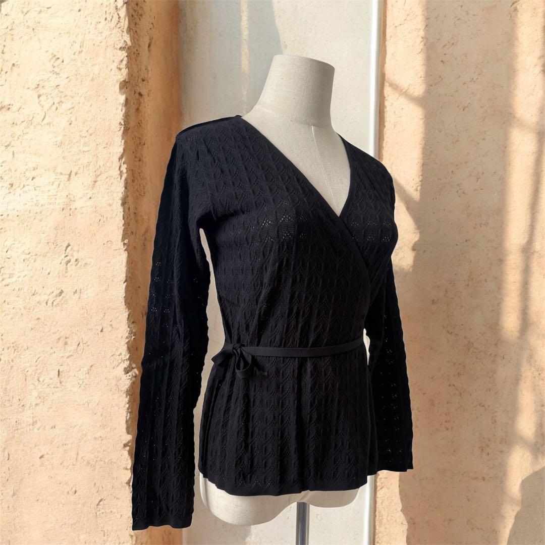 ノーソーイングニット　カシュクール