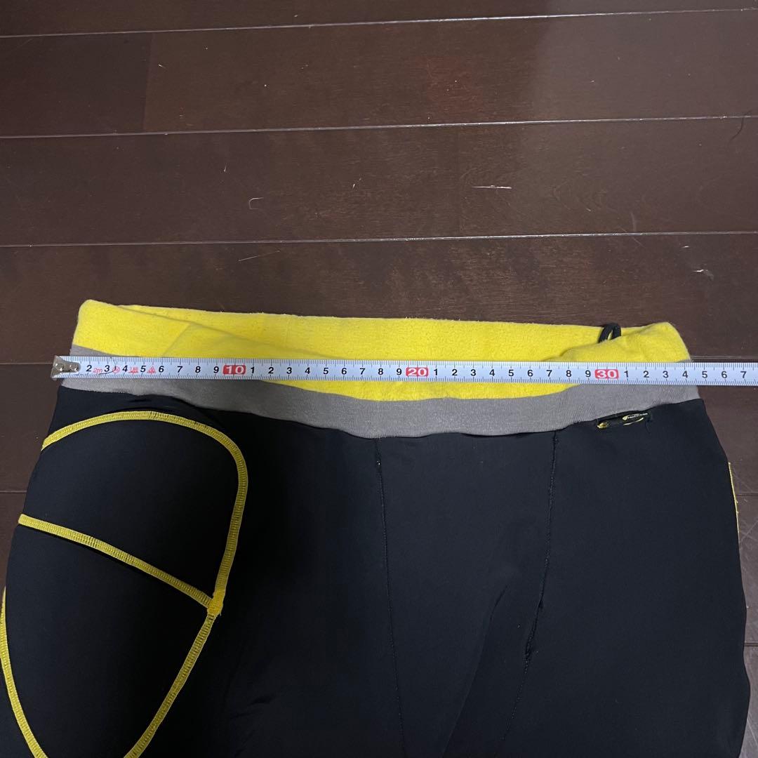 鎧武者　YOROI MUSHA ヒップガード Lサイズ プロテクター