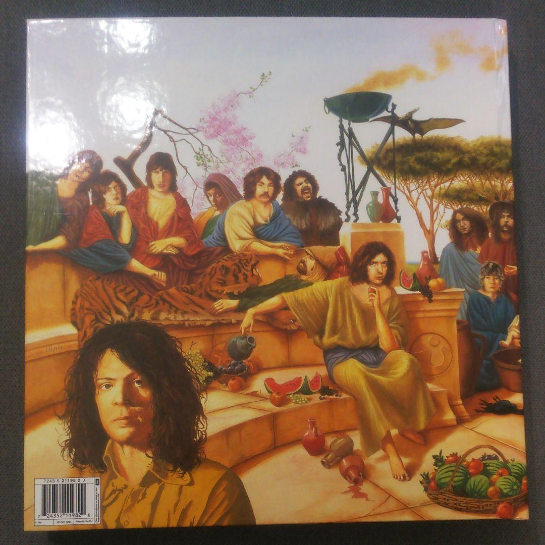 V.A. 「Harvest Festival」ハ―ヴェスト・フェスティヴァル