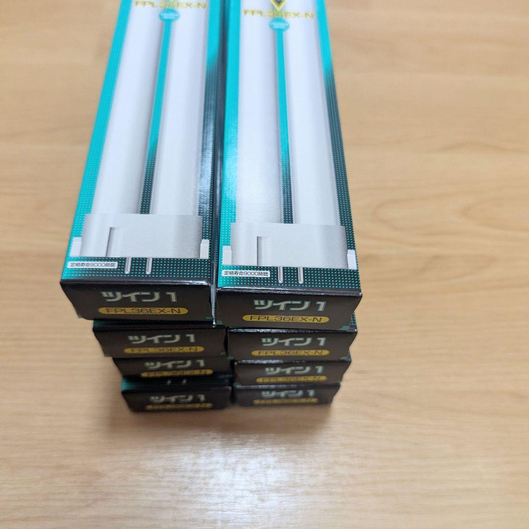 Panasonic FPL36EX-N 58本 業務用