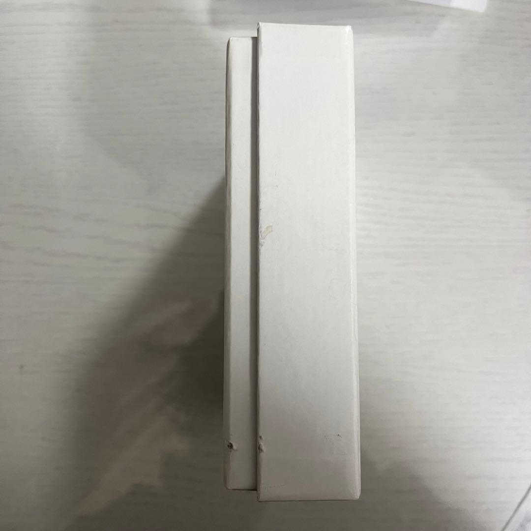 Maison Margiela 4ステッチレザーキーケース ブラック