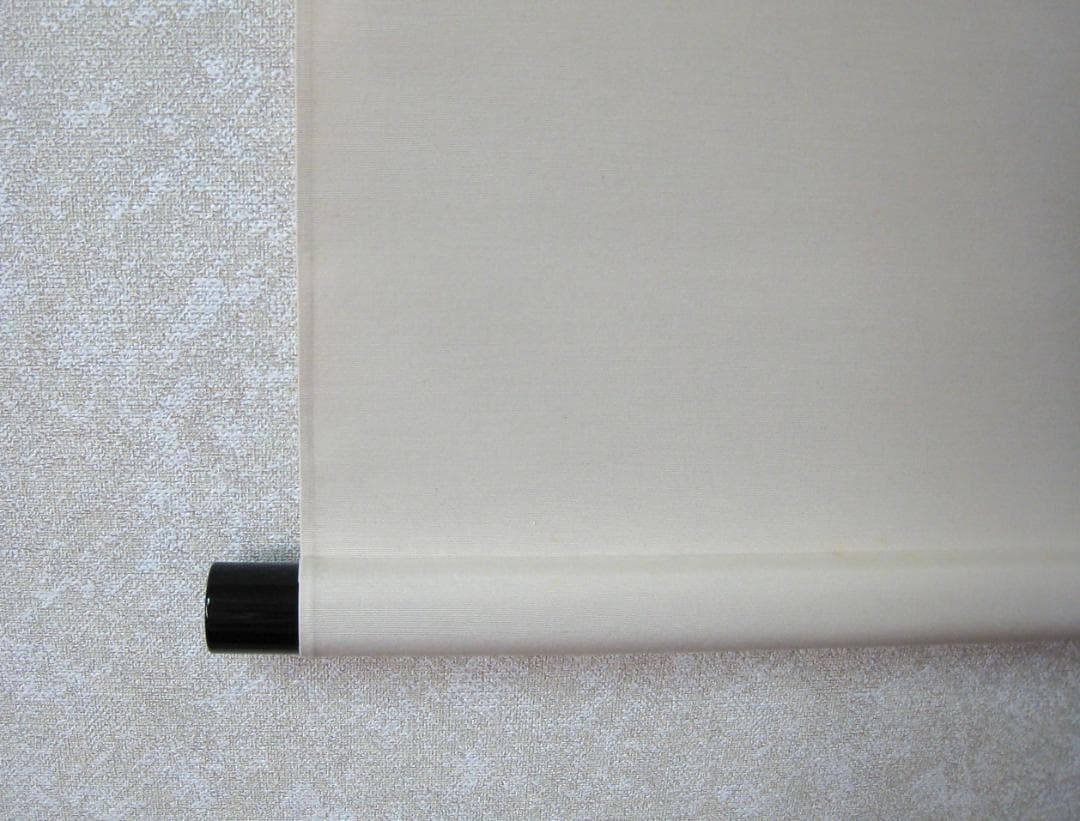 【真筆】茶掛　白馬入蘆花◆大徳寺 塔頭黄梅院 住職 小林太玄 共箱・タトウ箱付