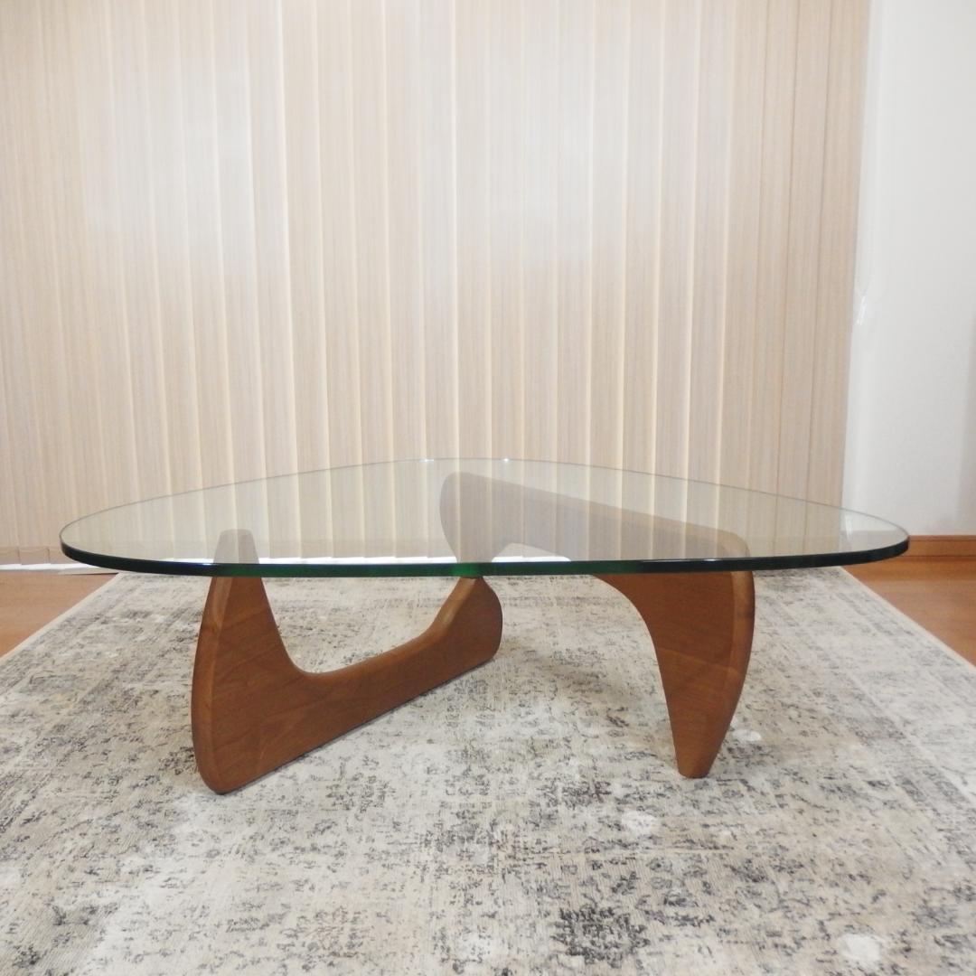 イサムノグチ ローテーブル【送料無料】