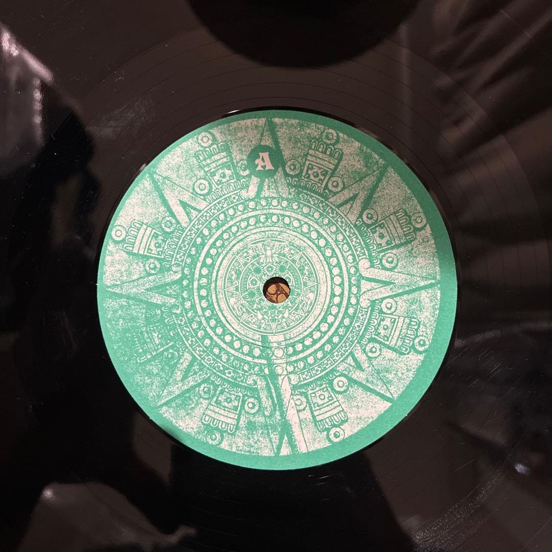 洋楽 Psychemagik Presents: Magikal Sunrise