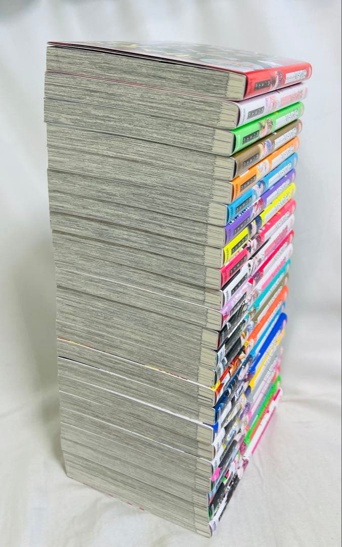 【1/15まで】熱愛プリンス 新装版 1〜23巻セット