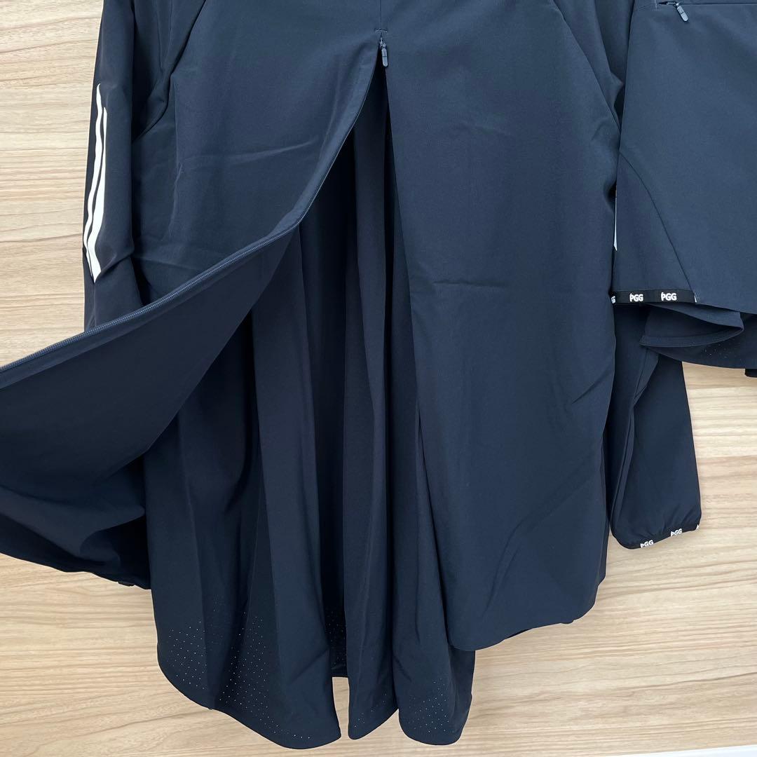 新品 ★72,600円 PGG パーリーゲイツ スカート＆パーカーセットアップ
