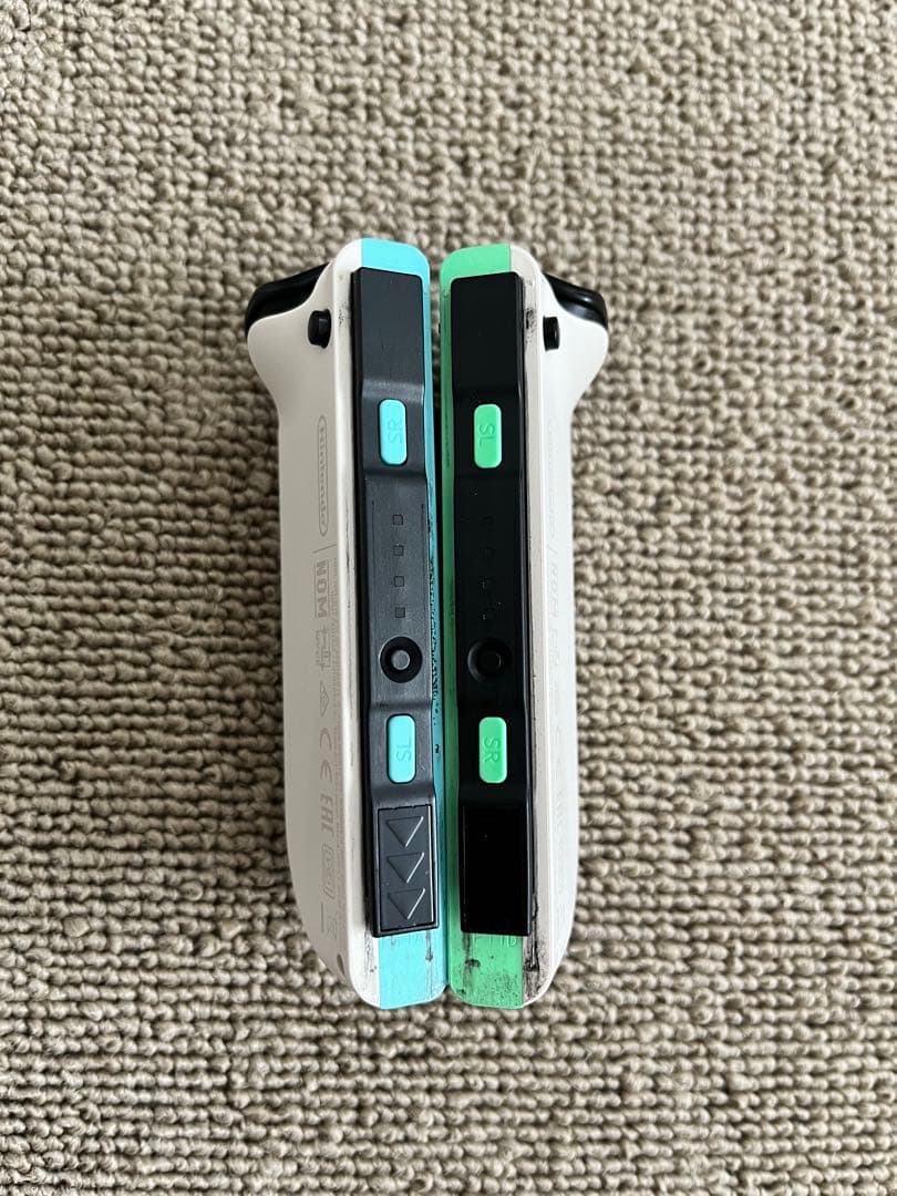 Switchあつ森セット(ボルバヤシ)