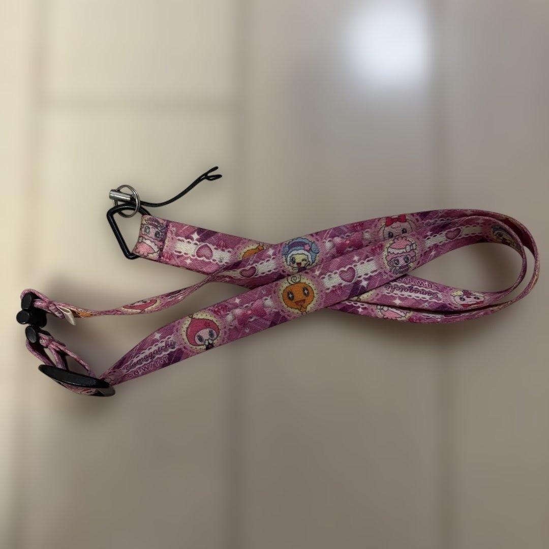 たまごっち(Tamagotchi P's)イエロー