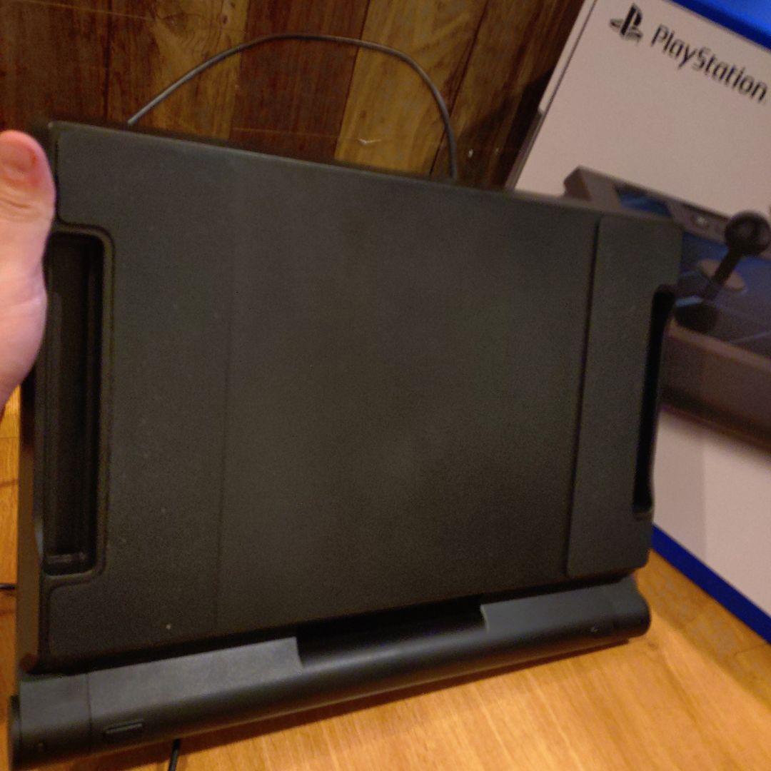 ホリ ファイティングスティックα for PS5 PS4 PC