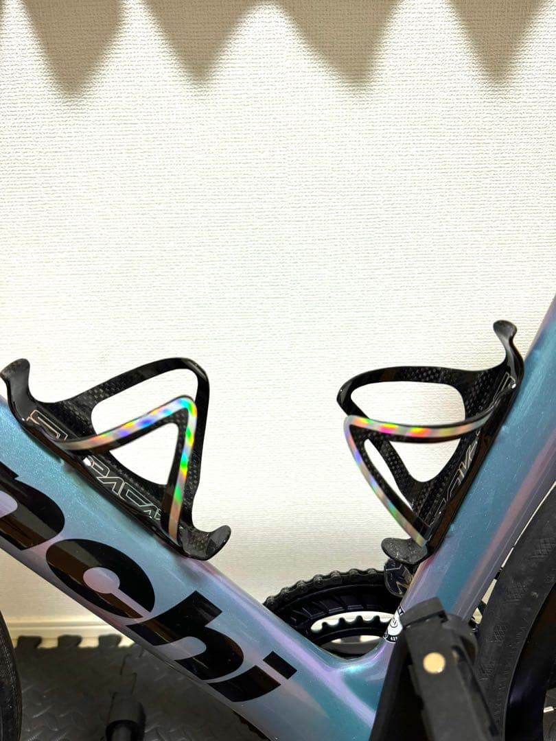 〜3/1まで値下げ！Bianchi ARIA サマータイムドリーム