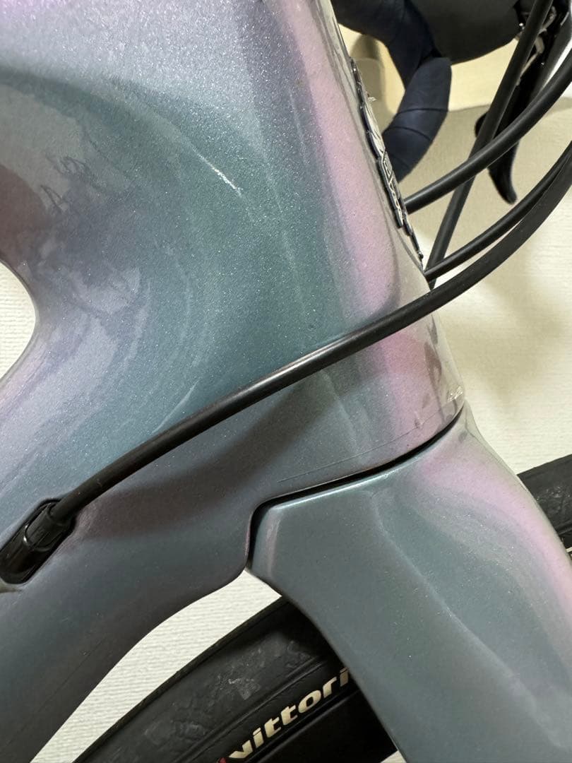 〜3/1まで値下げ！Bianchi ARIA サマータイムドリーム