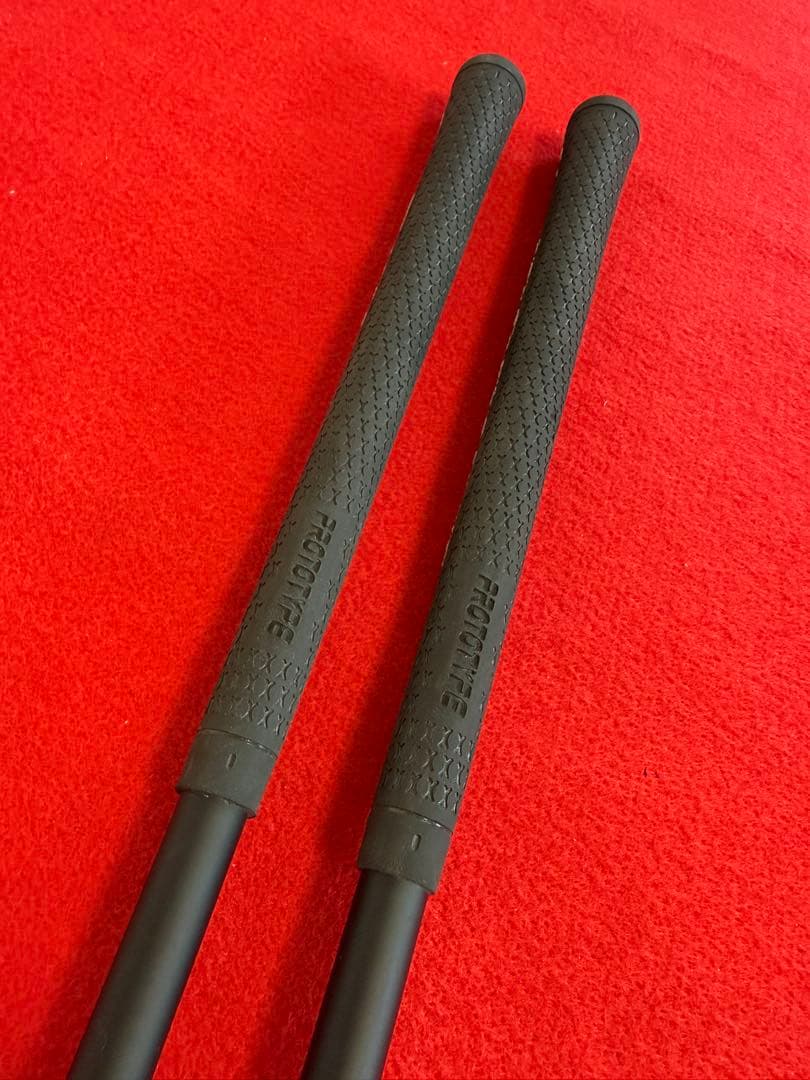 マスダゴルフ M425 AW・SW スタジオウエッジ TRAVIL装着