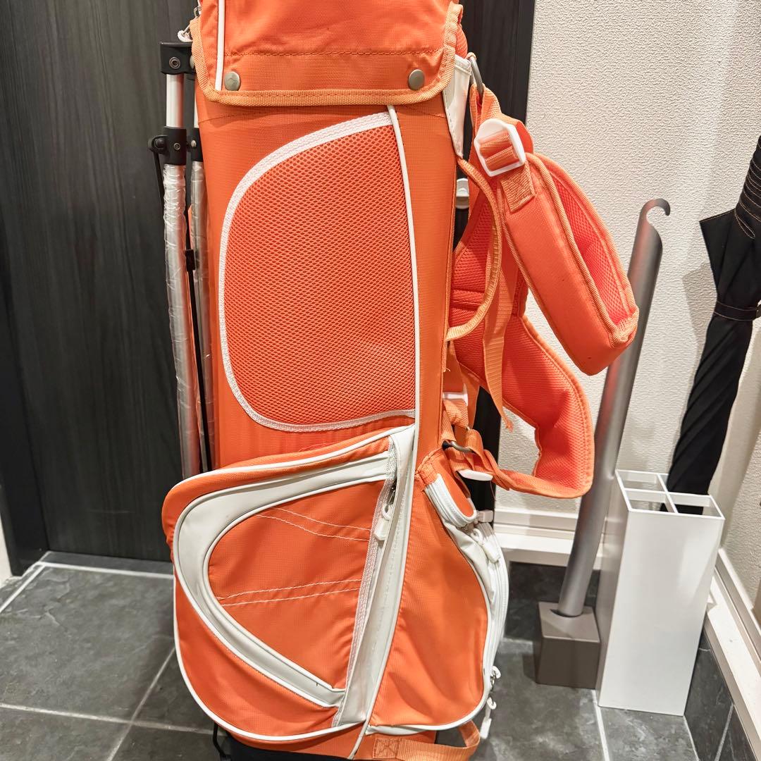 極美品 WORLD EAGLE ワールドイーグル フルセット 初心者 FL-01