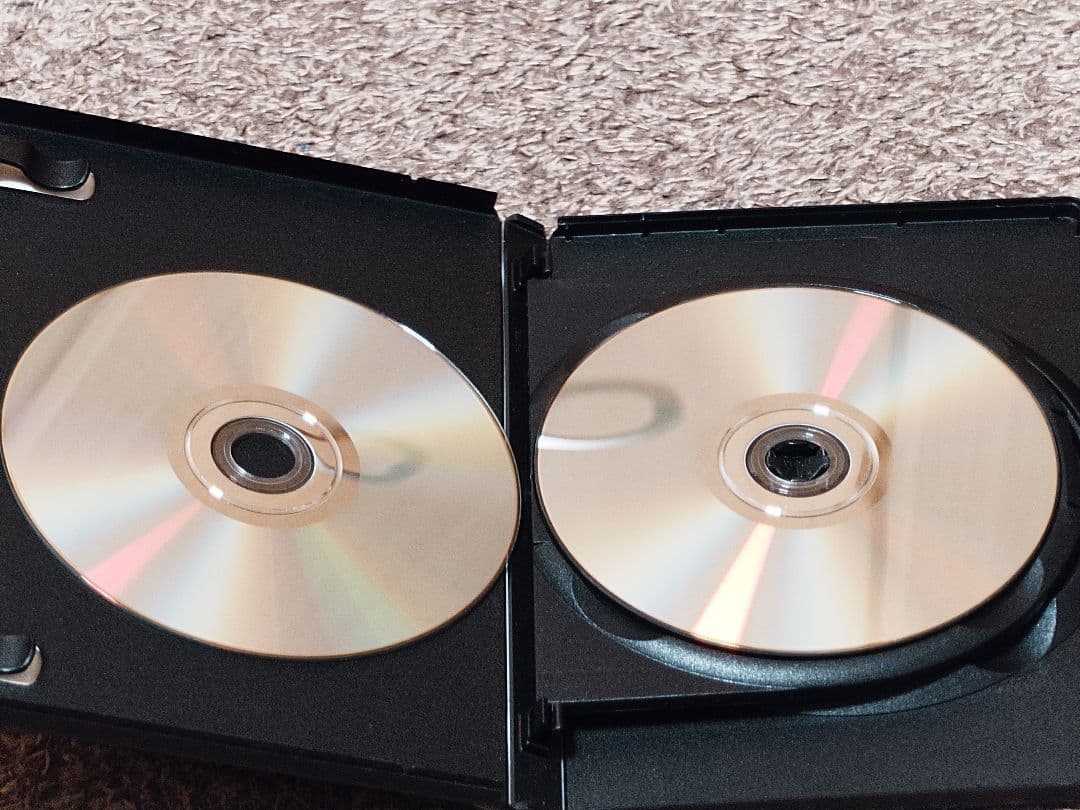 XJAPAN The Last Live 完全版 DVD