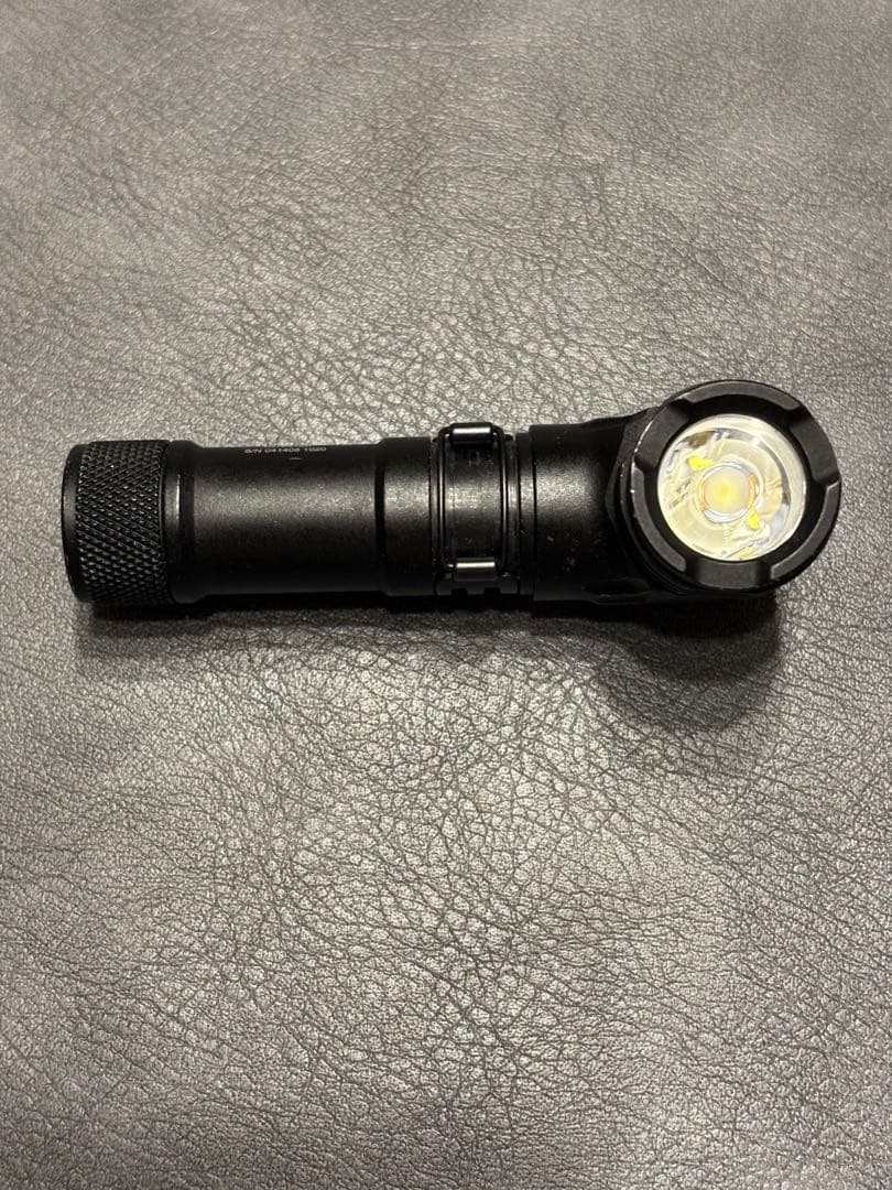 Streamlight ProTac 90（プロタック90）／正規