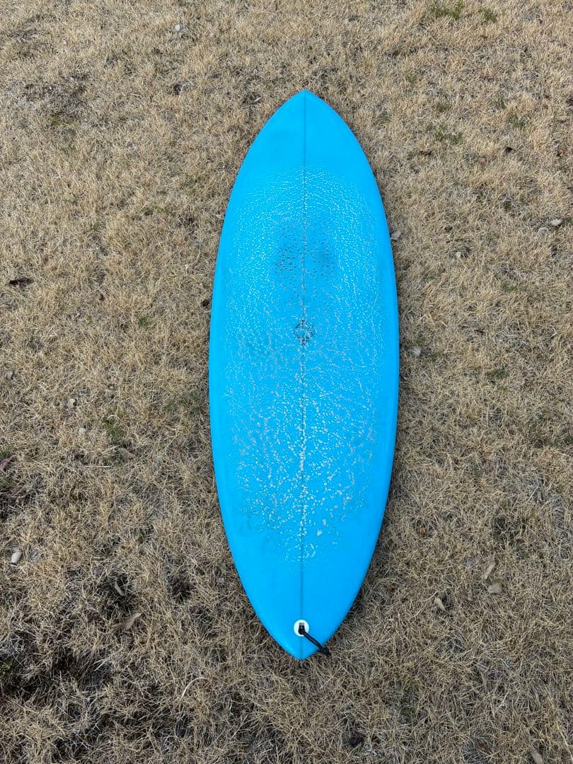 デッドクークス　ヘルキャット　5’10”