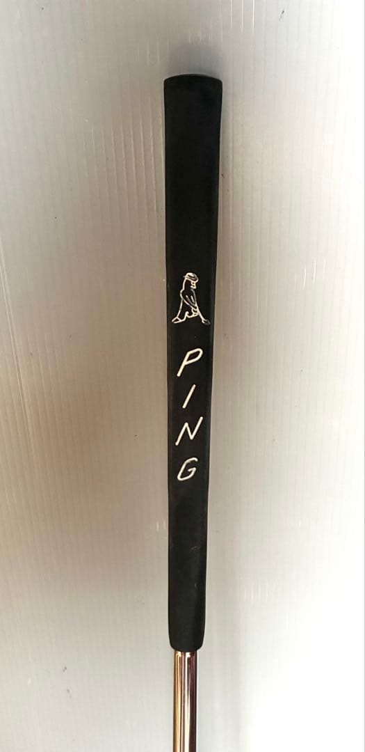 PING ANSER ピン アンサー デールヘッド 85029 ®️無し砂型 船底