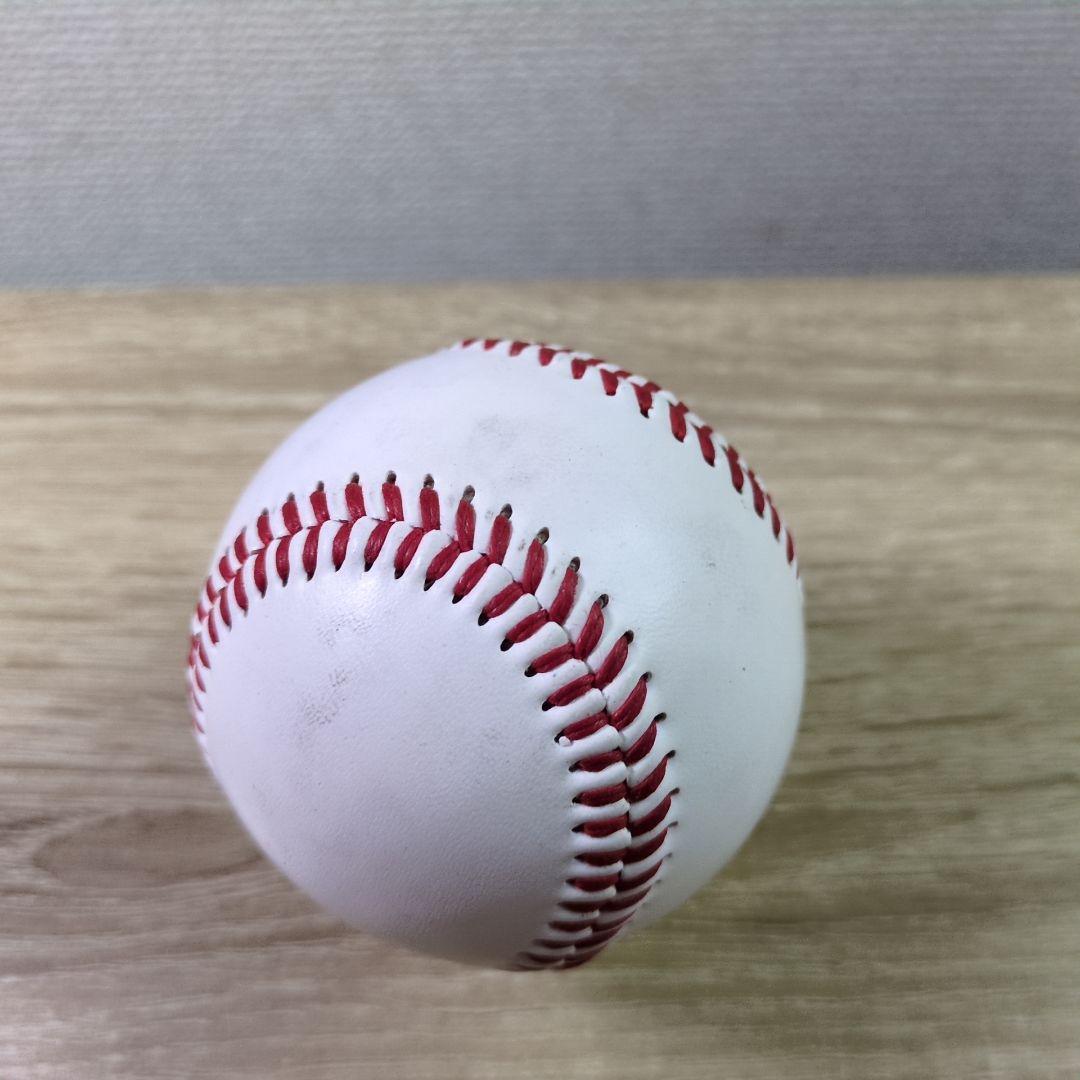 村田兆治 直筆サインボール 東京ドリームズ ロッテオリオンズ