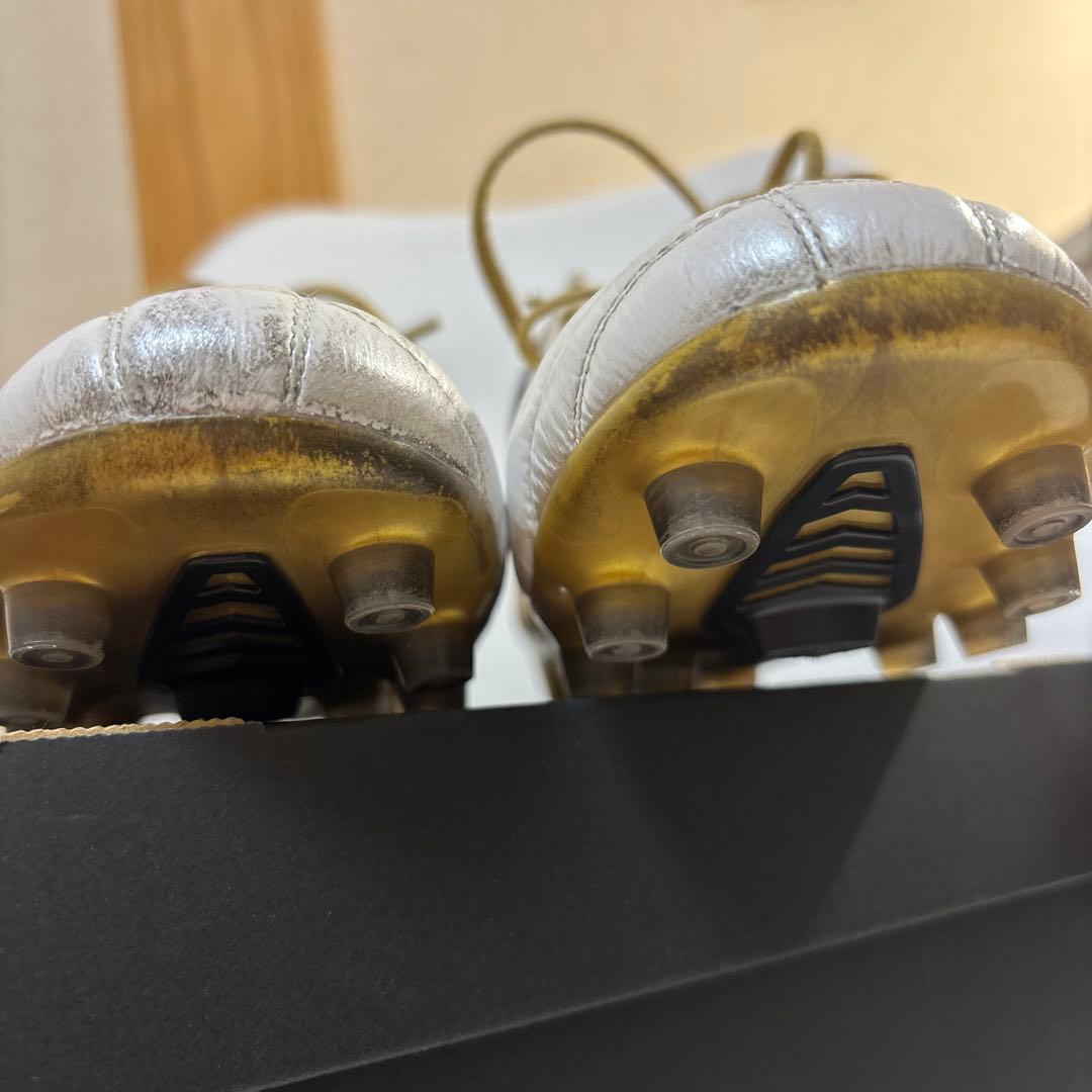 セルヒオ・ラモス×モレリアネオ3 26.0cm