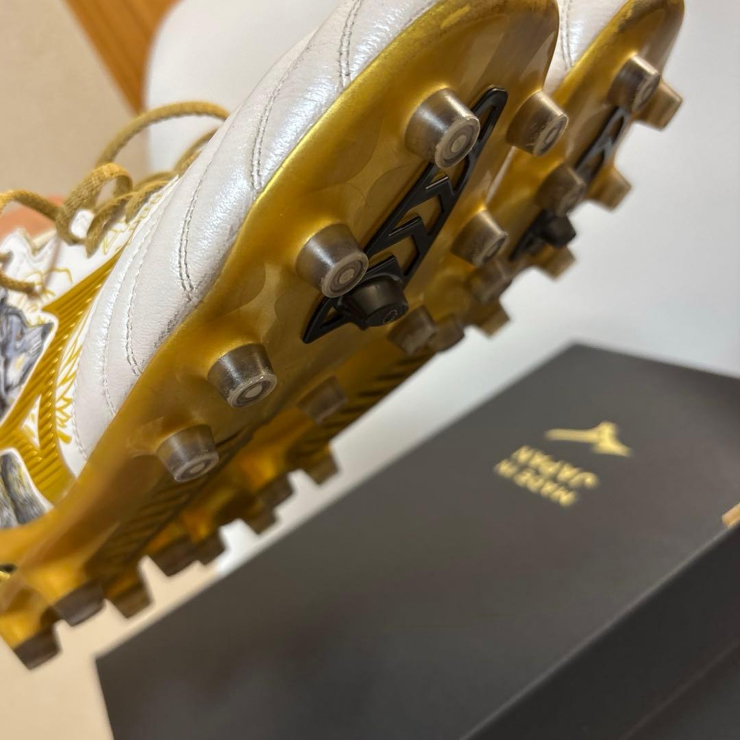 セルヒオ・ラモス×モレリアネオ3 26.0cm