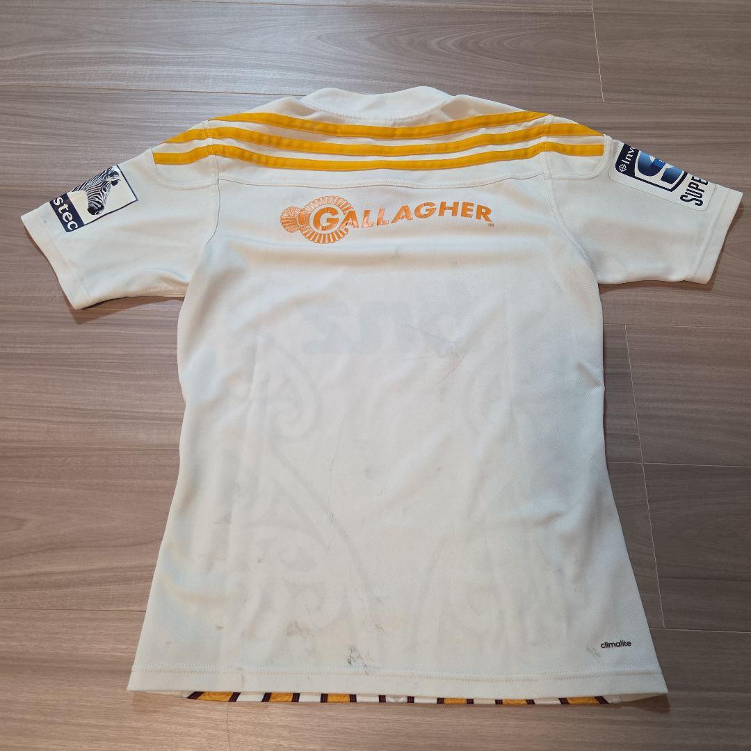 チーフス ラグビージャージ