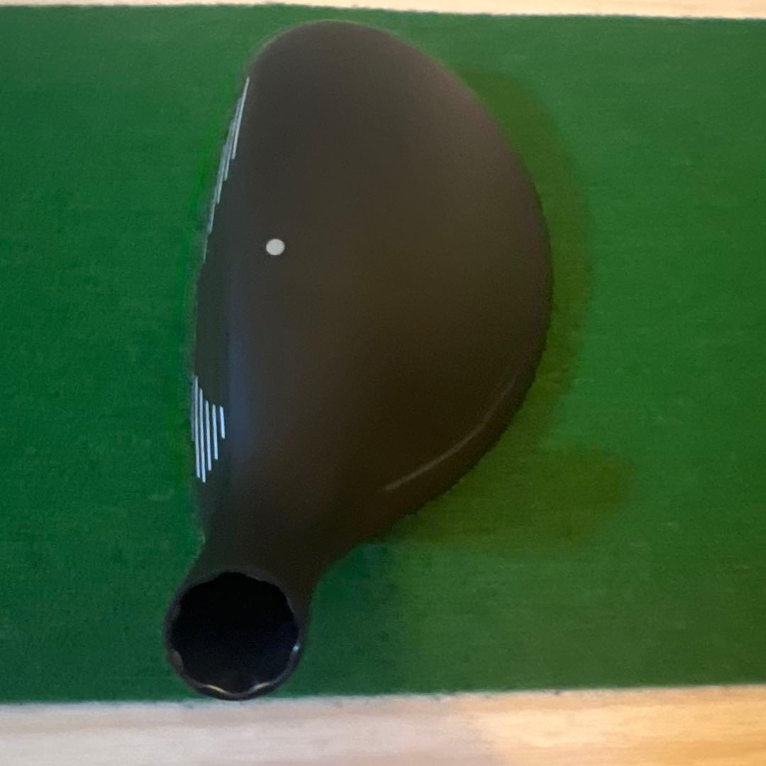 PING G440 ハイブリッド 4U