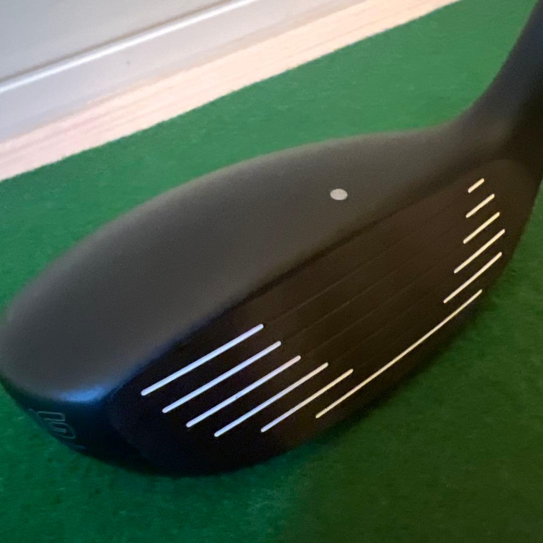 PING G440 ハイブリッド 4U