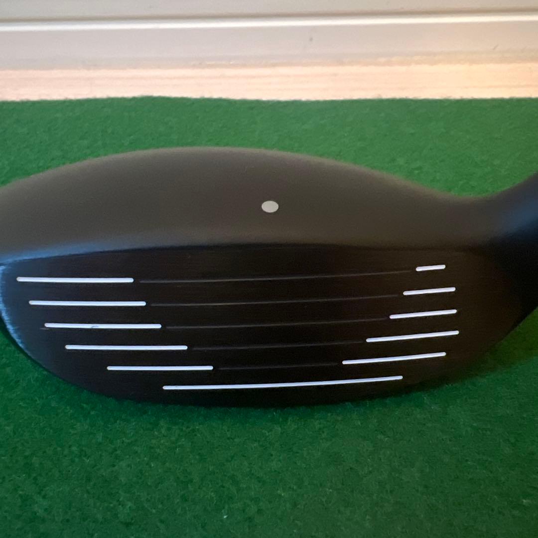 PING G440 ハイブリッド 4U