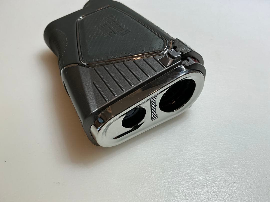 ブッシュネル Pro X3 予備電池2つ付き